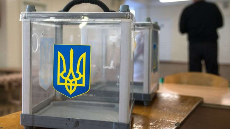 Сегодняшние выборы в Украине: названа «традиционная» проблема