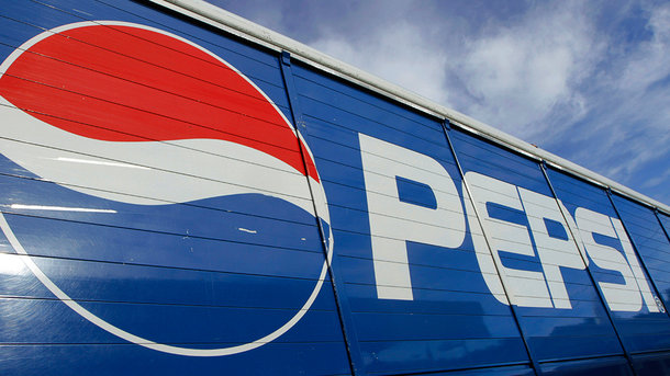 Pepsi закрывает филиал в Украине