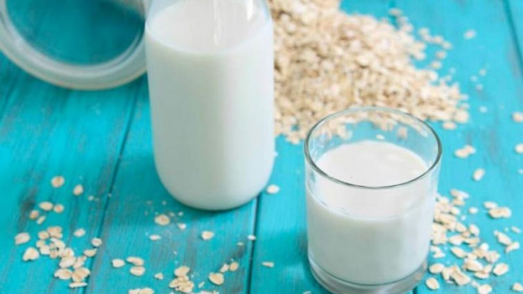 Ученые заявили, что нашли лучшую замену молока