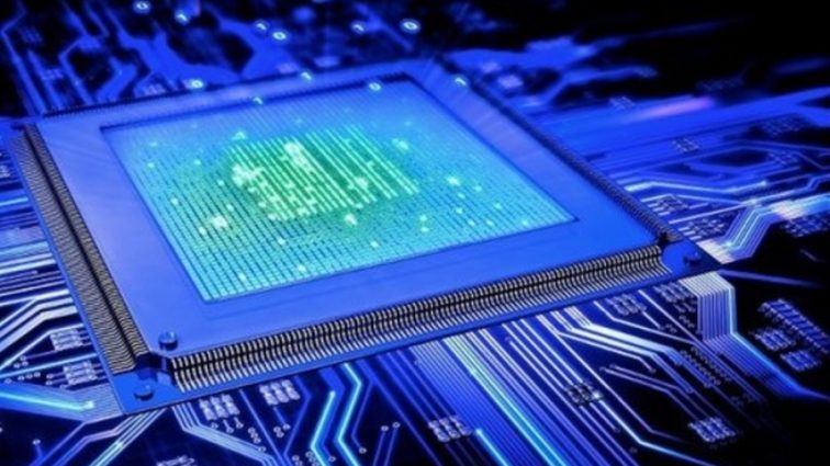 Microsoft создает квантовый суперкомпьютер