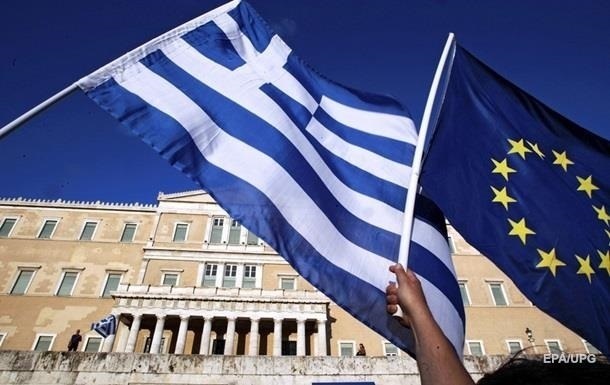 Еврогруппа согласовала кредит Греции в €8,5 млрд
