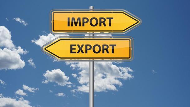 Украина резко увеличила экспорт в Венгрию