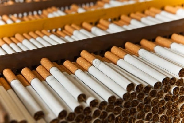 Кабмин отменит установления минимальных цен на сигареты: Что будет с сигаретами