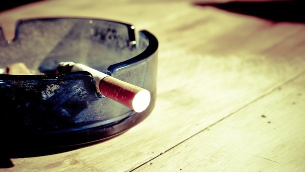 Кабмин предлагает отменить минимальные розничные цены на сигареты