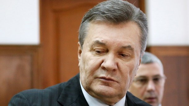 Янукович «увел» из Украины в офшоры 1,5 миллиарда долларов – ГПУ