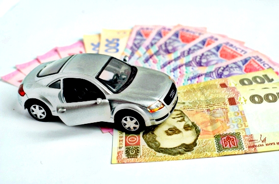 Новый налог для автовладельцев в Украине