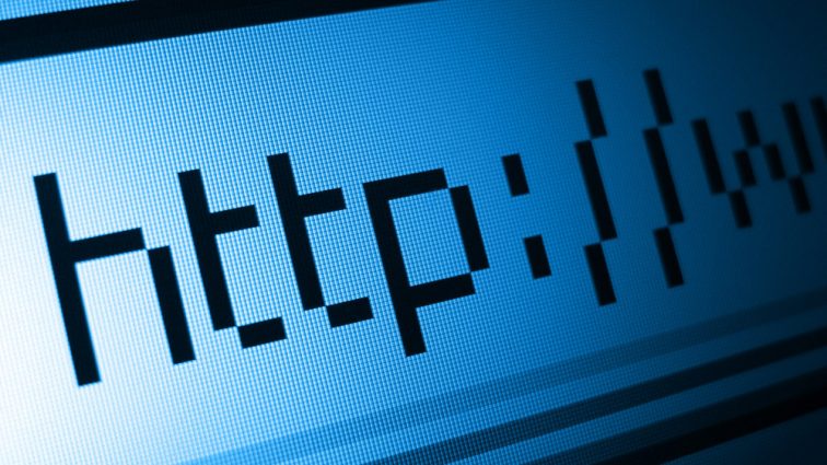 СБУ запретила пользоваться российскими сервисами при регистрации доменов