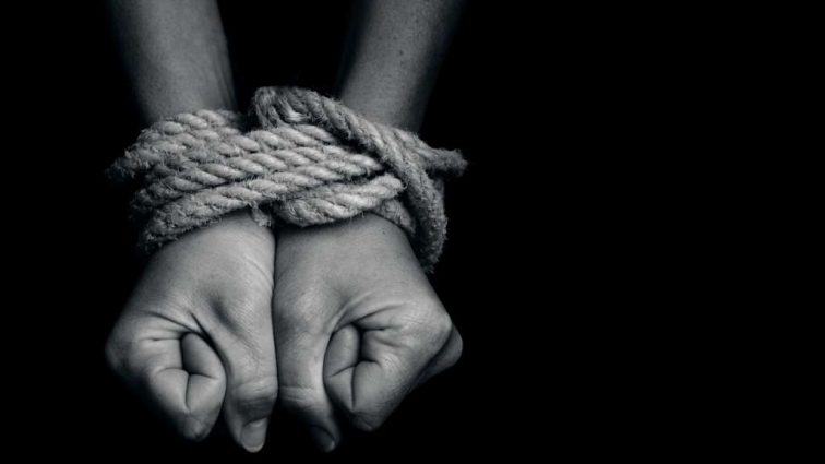 Торговля людьми в Украине достигла рекордных масштабов: озвученные цифры