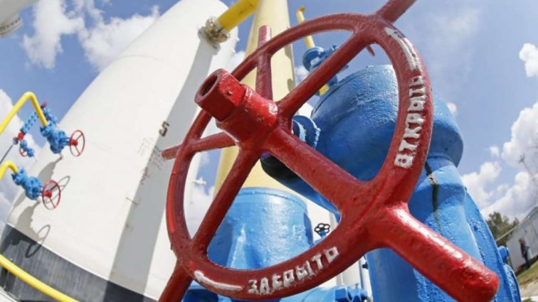 Украина без газовой иглы РФ: появилась вдохновляющая статистика