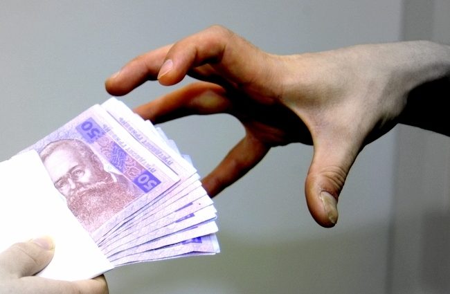 В яблочко: главный инвестор Украины дал четкое сравнение коррупции