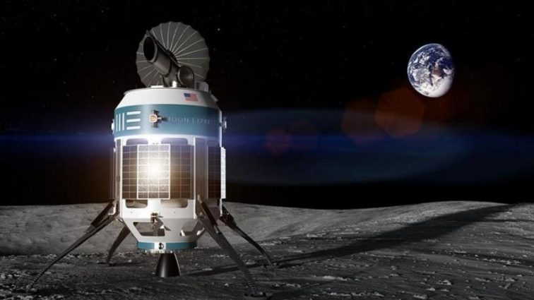 Американцы пообещали привезти Луну на Землю