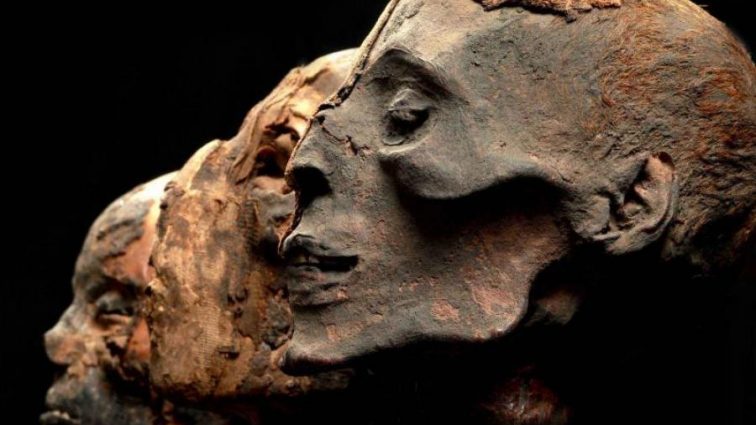 Ученые шокировали малоизвестными фактами о мумий