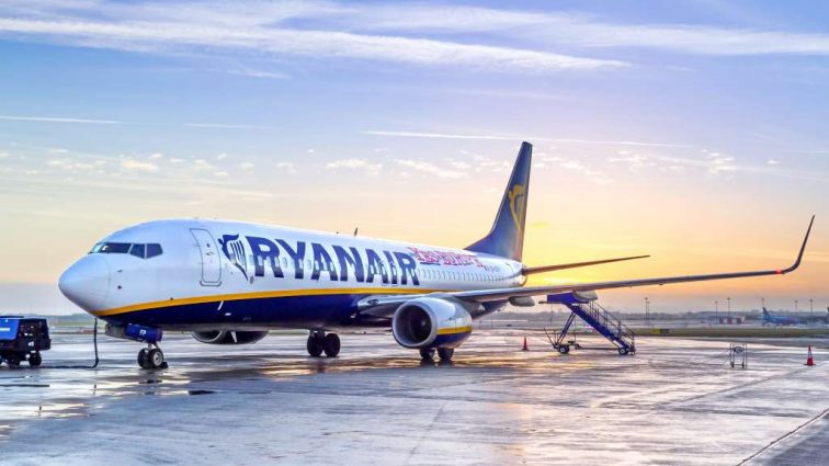 Что изменится, если Ryanair зайдет на украинский рынок?
