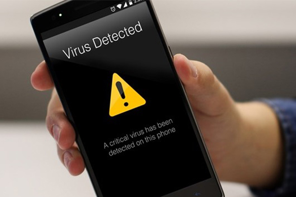 Новый вирус крадет деньги из смартфонов на Андроиде