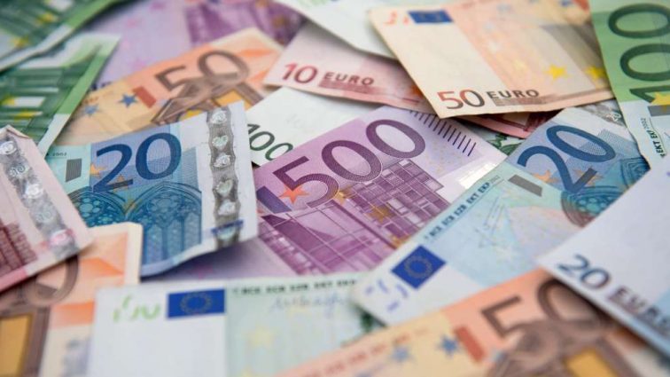Еврокомиссия выделит Украине 200 миллионов евро грантов