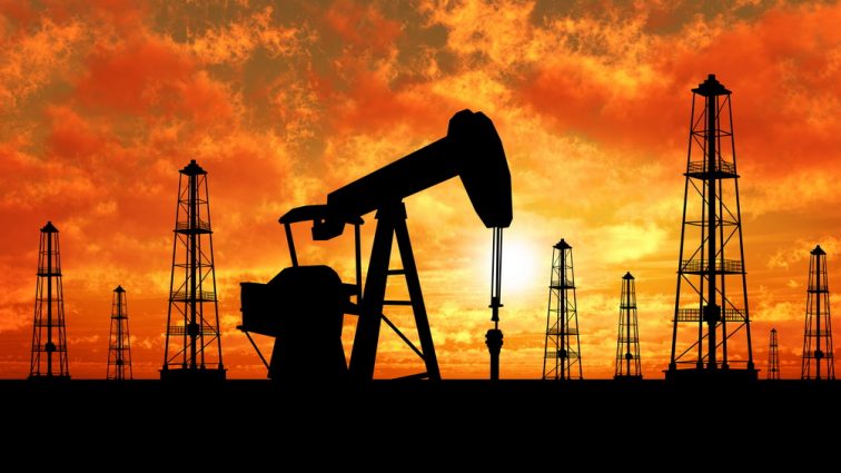 На украинский рынок метит нефтяной гигант с США