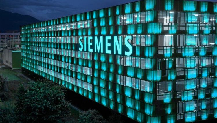 Крымский скандал Siemens: компания сделала неожиданное заявление