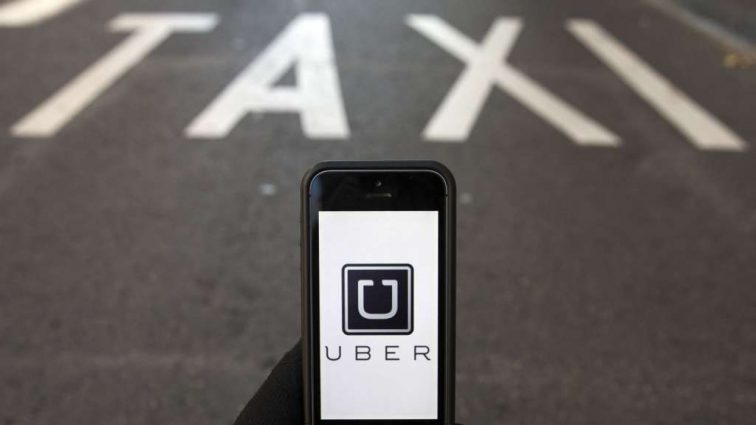 Яндекс.Такси покупает Uber