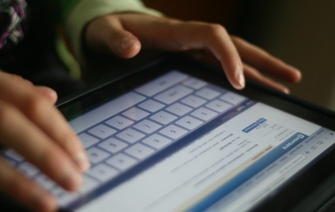 «ВКонтакте» обвиняют в краже персональных данных