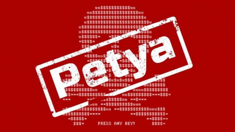 Вирус «Petya.A»: задержали украинца, который инфицировал 400 компьютеров