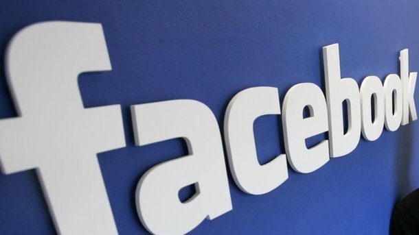 В работе Facebook произошел глобальный сбой