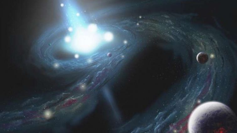 Невероятная Вселенная: космос снова шокировал ученых