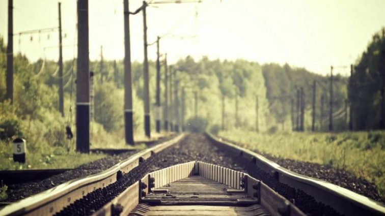 Россия тайно запустила железную дорогу в обход Украины