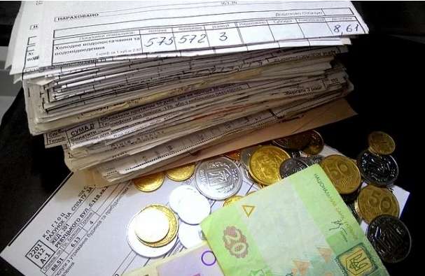 Деньги за сэкономленную коммуналку украинцы получат не скоро
