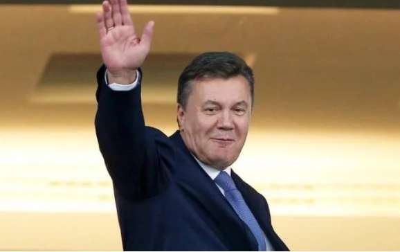Адвокат Януковича пытается бросить «легитимного»