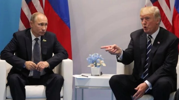 Почему санкционный удар по России стал капитуляцией Трампа
