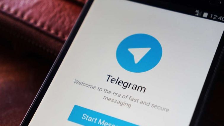Индонезия вернула Telegram