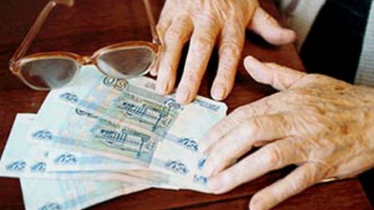 Какие пенсии получают украинцы и как будут расти выплаты в этом году