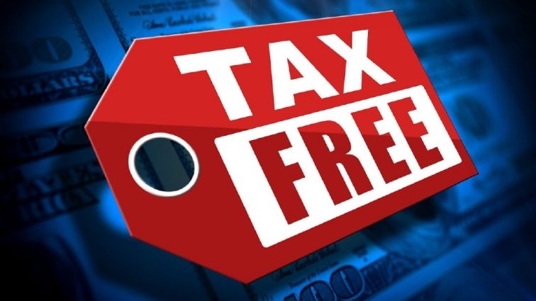 Зарубежные покупки без налога: что такое tax free и как им пользоваться