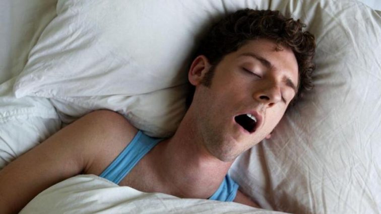 Нехватка сна грозит целым списком жутких болезней