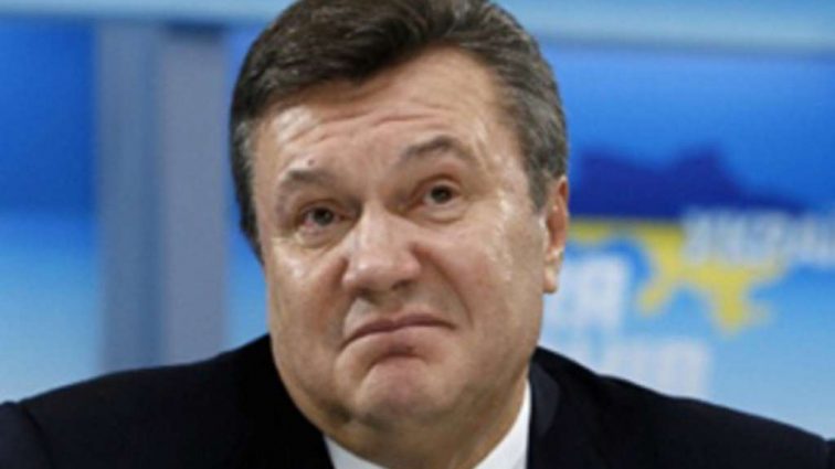 Добкин заявил о смерти Януковича