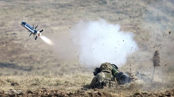 Оружие США для Украины: эксперт назвал два условия для его поставок