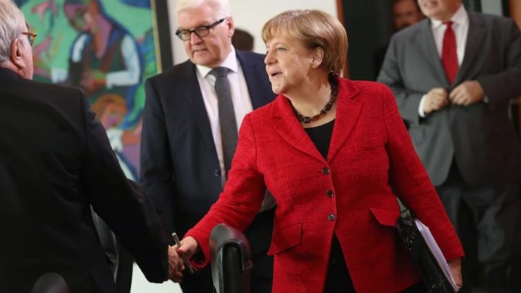 Выборы в Германии: каковы шансы Ангелы Меркель