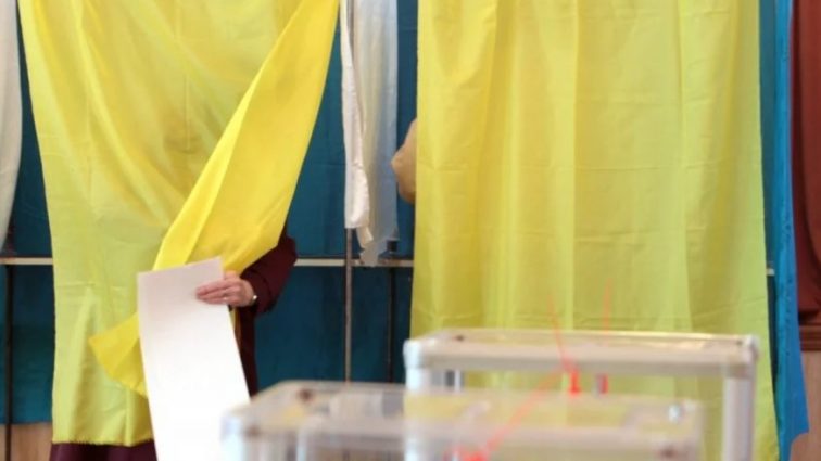 Выборы-2017 в Украине: сколько денег потратят из бюджета