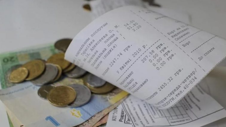 Субсидии по-новому: какие украинцы получат скидку на коммуналку