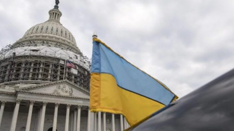 Стало известно, сколько сенат США выделит на украинскую оборонку