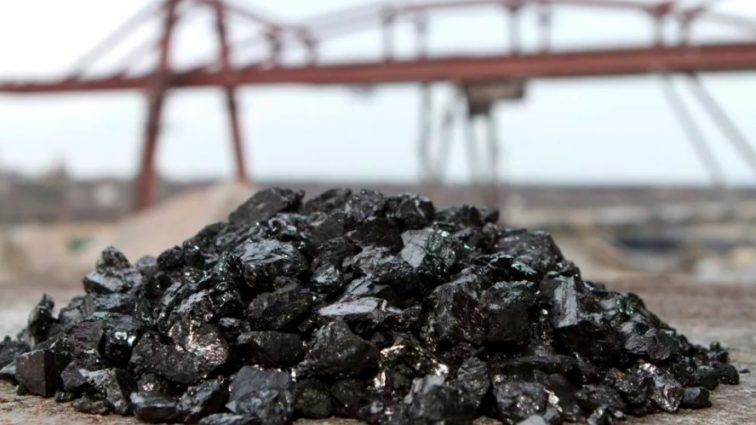 Будет еще хуже: как уголь из США ударит по курсу доллара (видео)