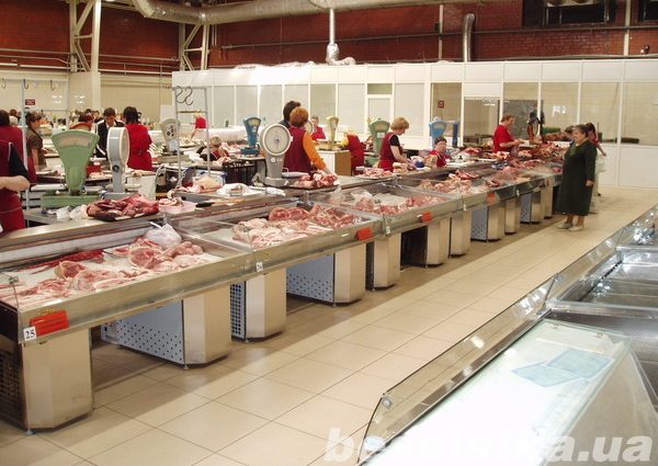 Новые цены заставят украинцев разлюбить мясо