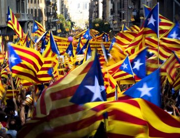 Может ли Каталония потопить экономику ЕС ? Узнайте здесь