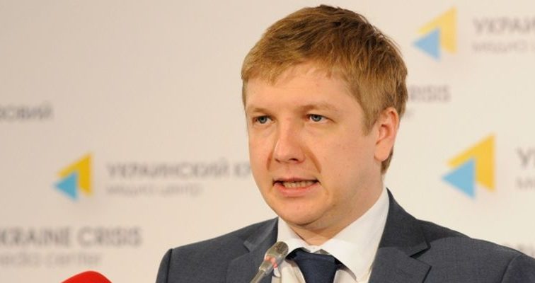 «В ближайшем будущем Украина станет экспортером газа»: заявил Коболев