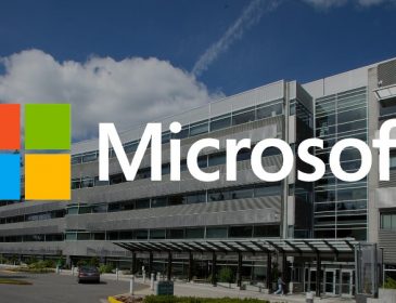 Капитализация Microsoft превысила 600 миллиардов впервые за 17 лет