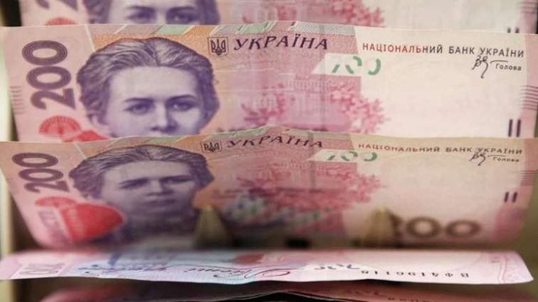 Госбюджет Украины вышел в плюс с ошеломительной суммой