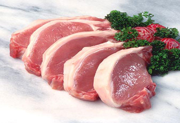 Беларусь ограничила импорт свинины из Украины