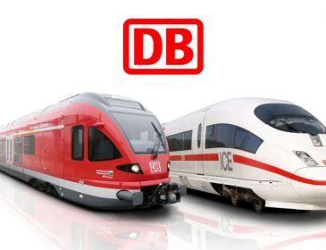 Германия готова предоставить Украине 100 поездов — Омелян