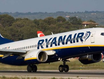 Омелян удивлен, что Гройсмана хочет проверить его действия по Ryanair
