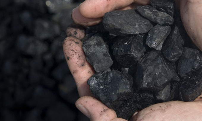 Минэнерго предлагает повысить цену на уголь госшахт
